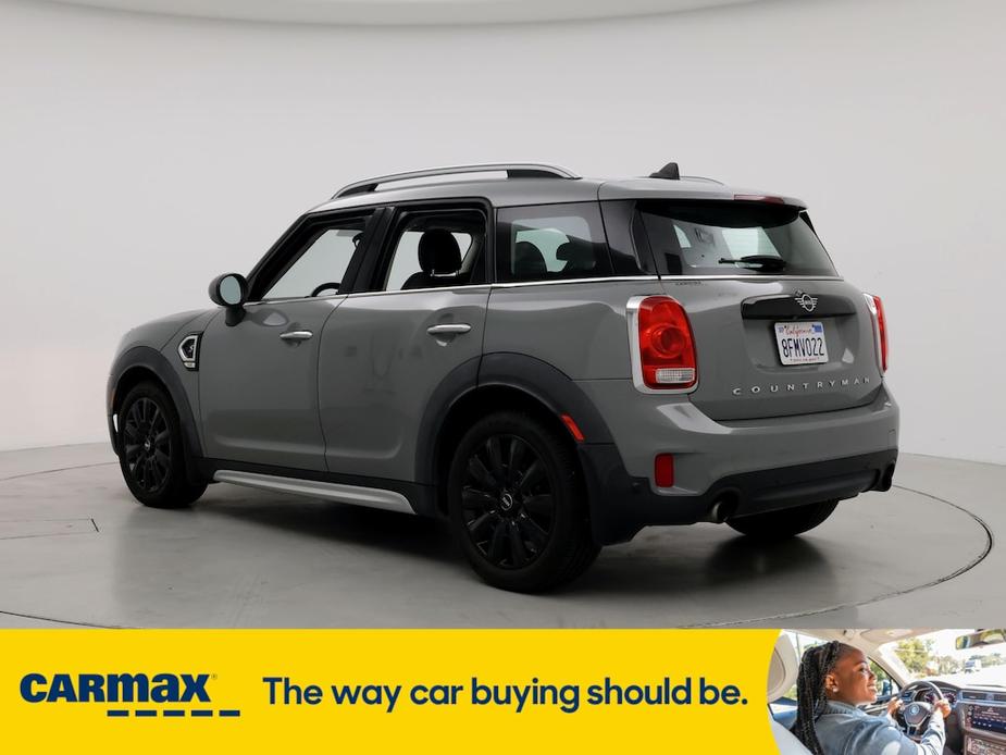 used 2019 MINI Countryman car, priced at $20,998