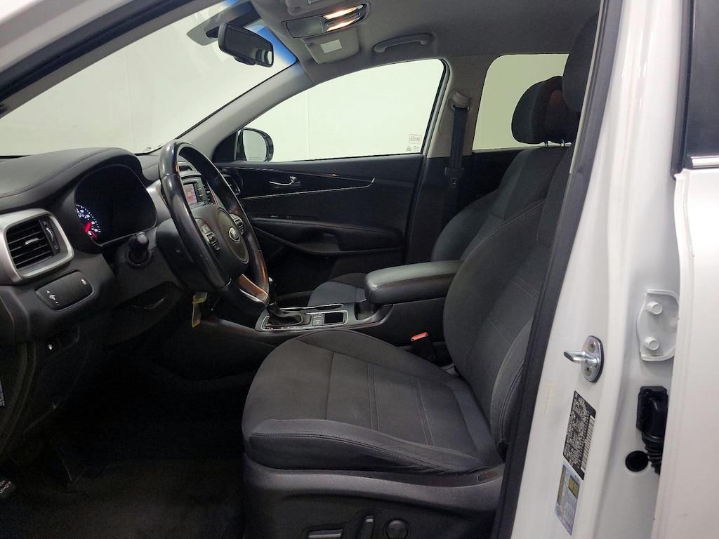 used 2016 Kia Sorento car, priced at $11,998