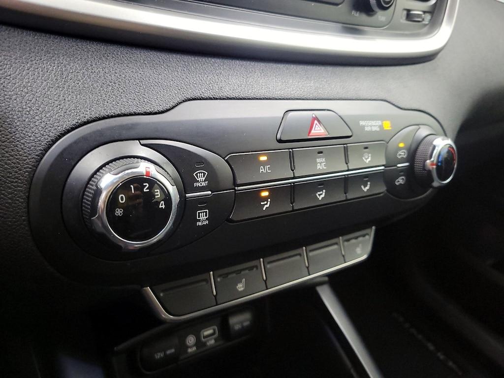 used 2016 Kia Sorento car, priced at $11,998