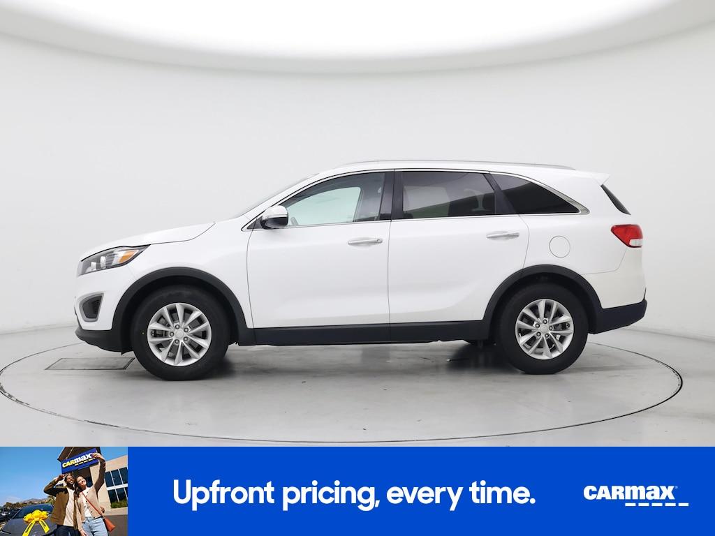 used 2016 Kia Sorento car, priced at $11,998