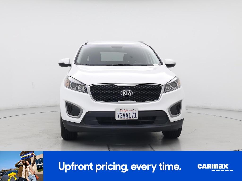used 2016 Kia Sorento car, priced at $11,998