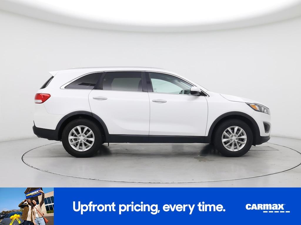 used 2016 Kia Sorento car, priced at $11,998