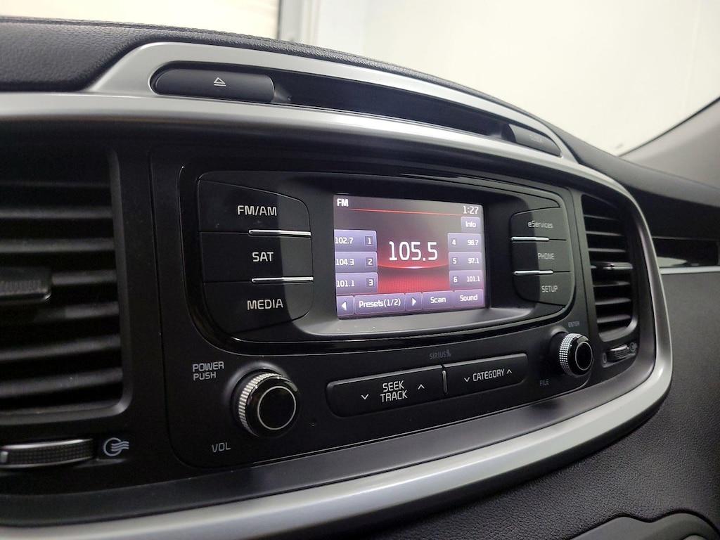 used 2016 Kia Sorento car, priced at $11,998