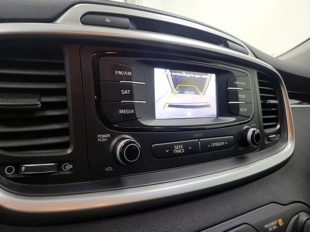 used 2016 Kia Sorento car, priced at $11,998