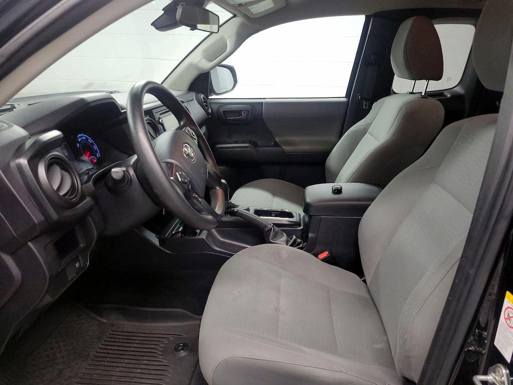 used 2019 Toyota Tacoma car, priced at $25,998