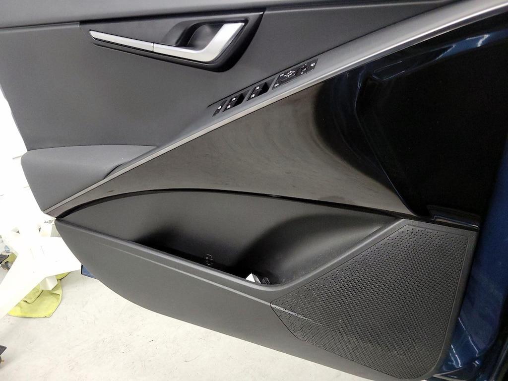 used 2023 Kia Niro car, priced at $23,998