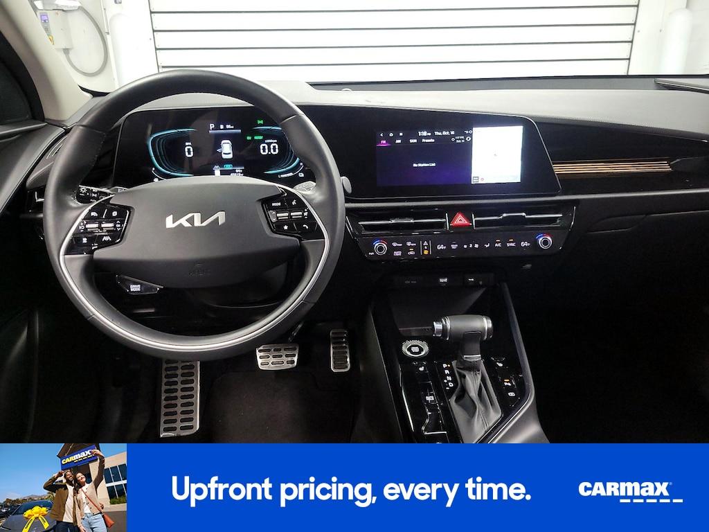 used 2023 Kia Niro car, priced at $23,998