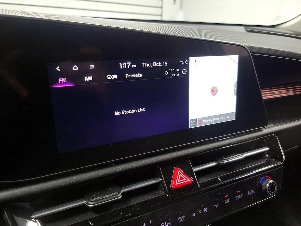 used 2023 Kia Niro car, priced at $23,998