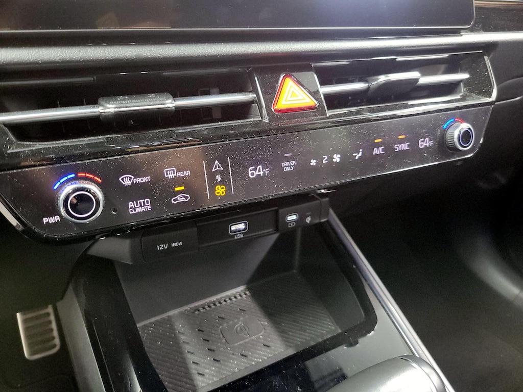 used 2023 Kia Niro car, priced at $23,998