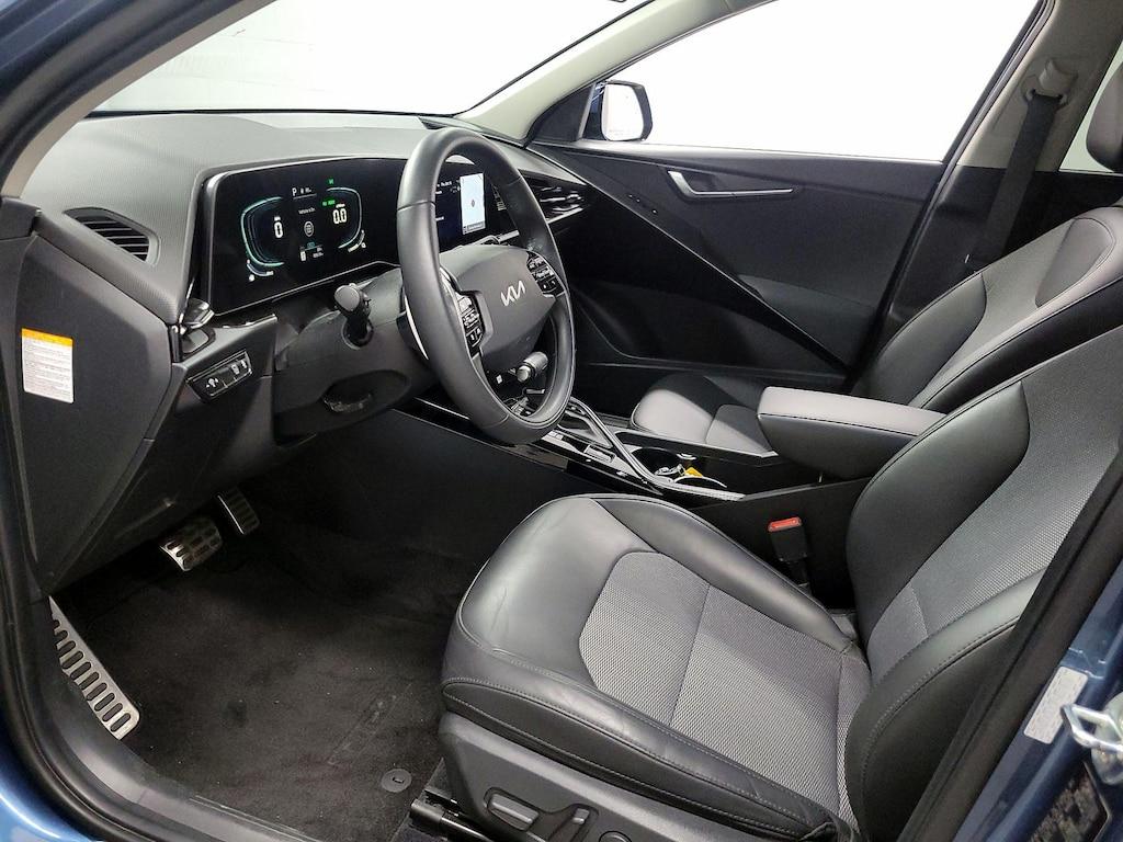 used 2023 Kia Niro car, priced at $23,998