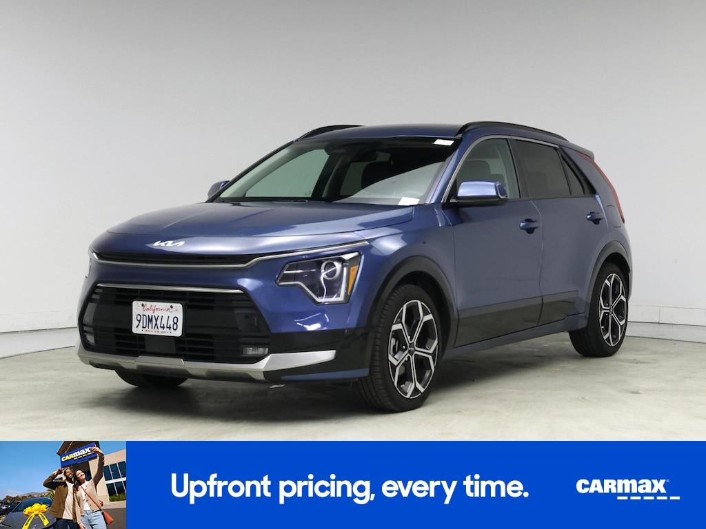 used 2023 Kia Niro car, priced at $23,998