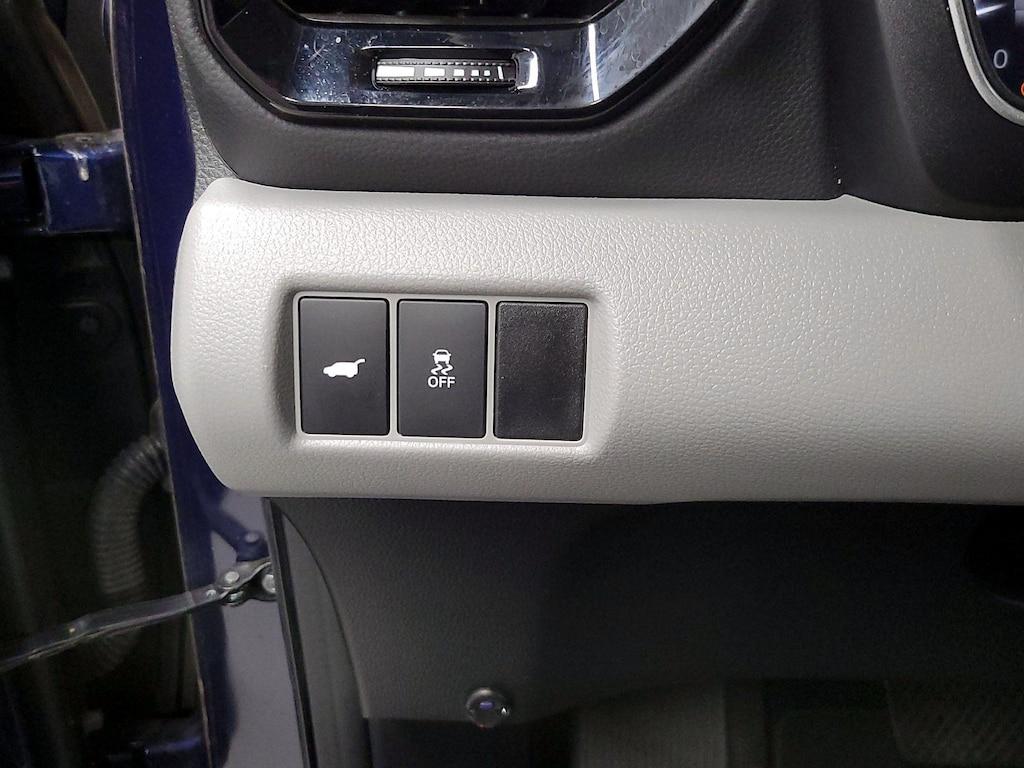 used 2024 Honda Pilot car, priced at $38,998