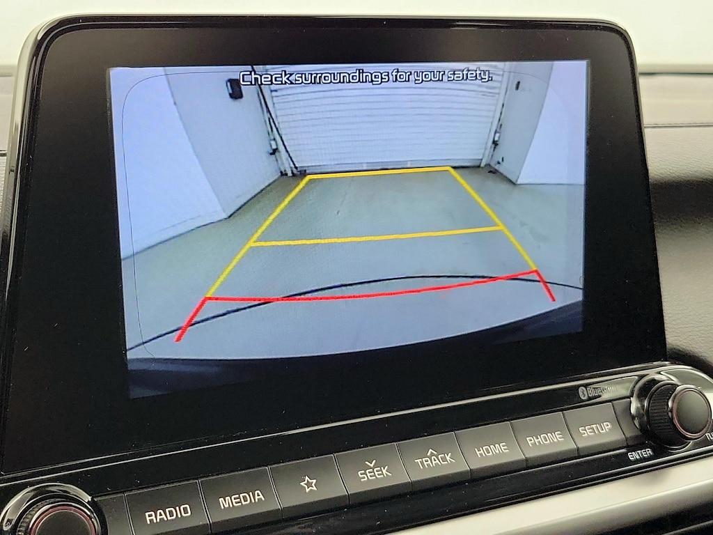 used 2020 Kia Forte car, priced at $15,998