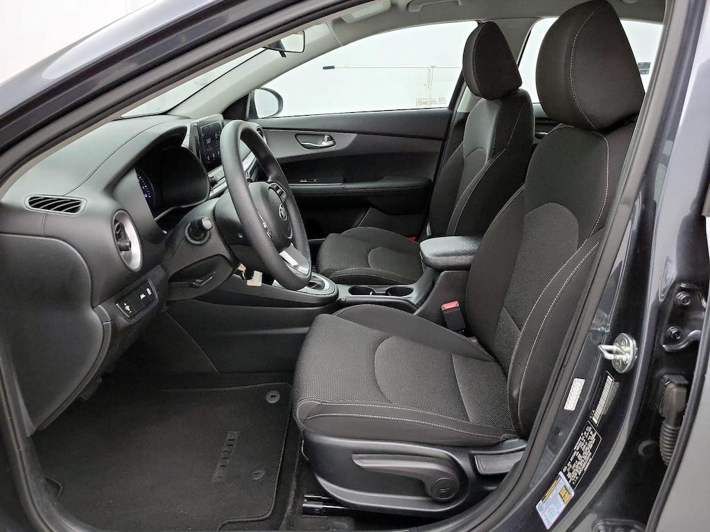 used 2020 Kia Forte car, priced at $15,998