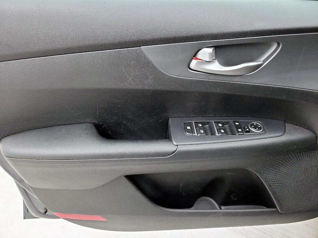 used 2020 Kia Forte car, priced at $15,998