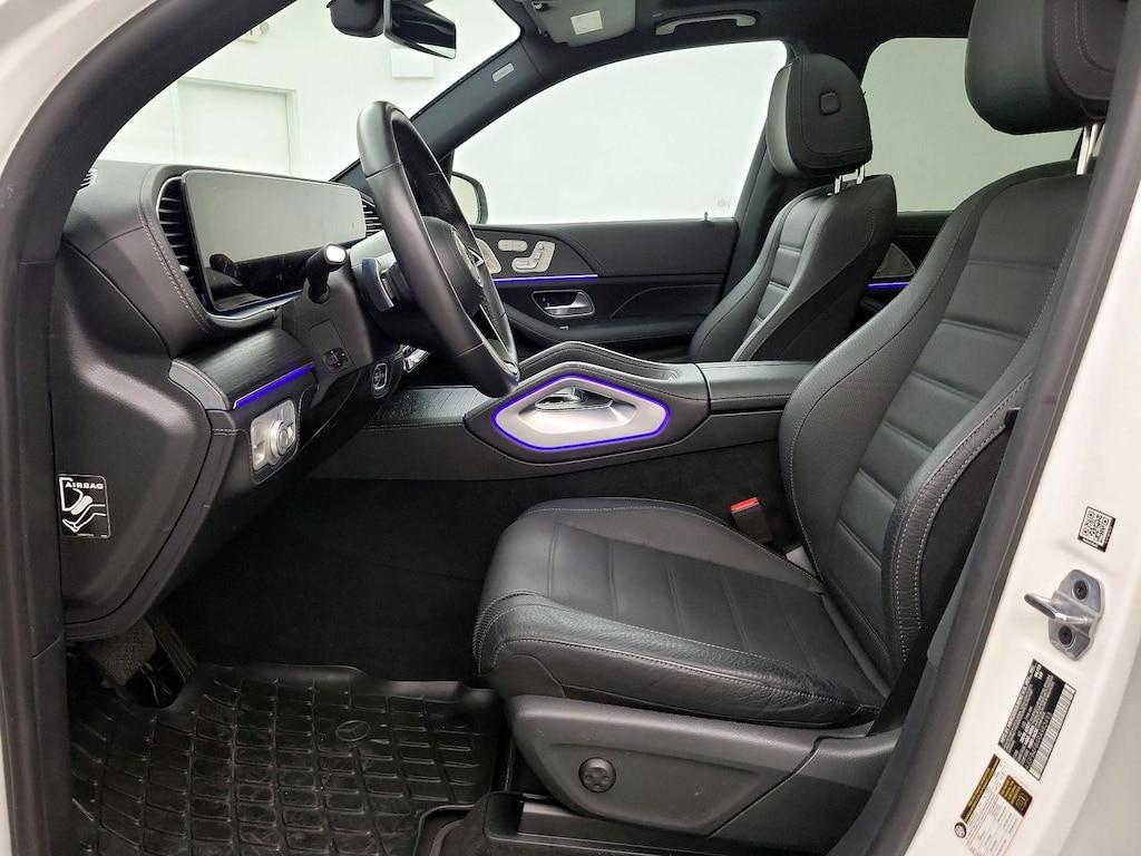 used 2024 Mercedes-Benz GLE 350 car, priced at $50,998