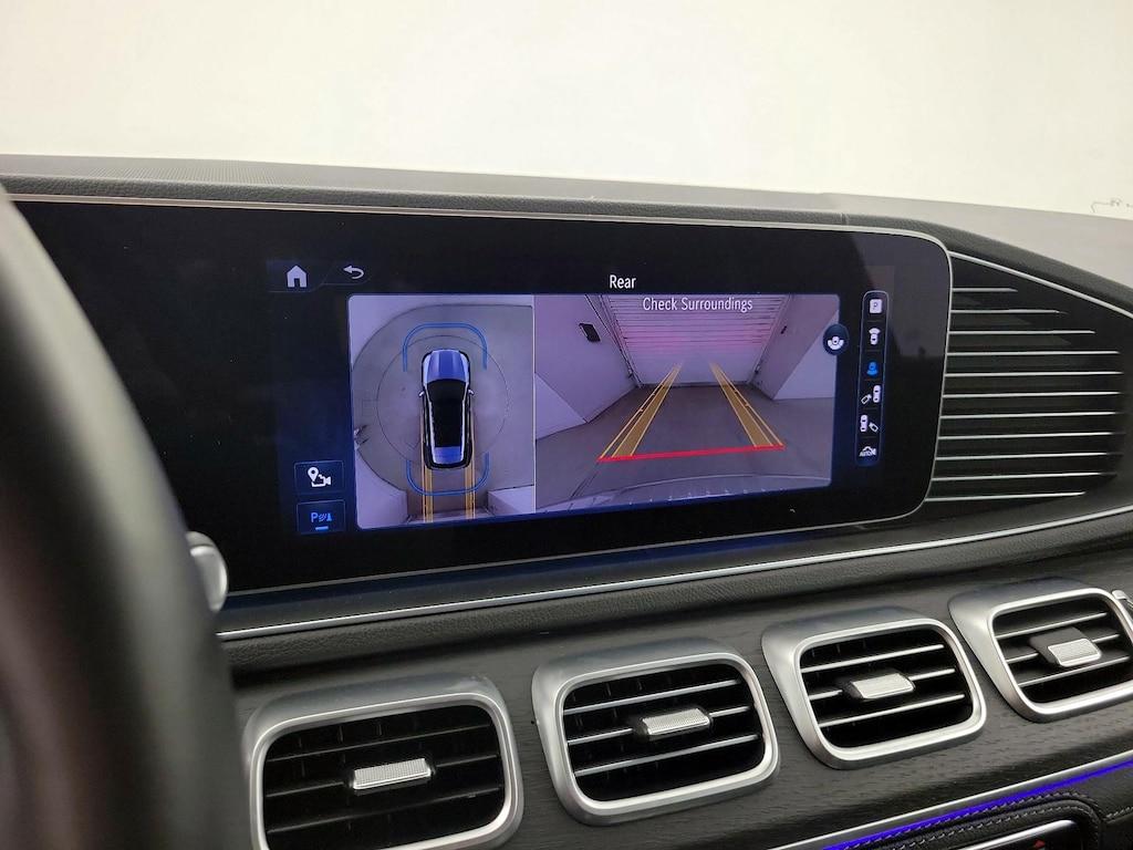 used 2024 Mercedes-Benz GLE 350 car, priced at $50,998