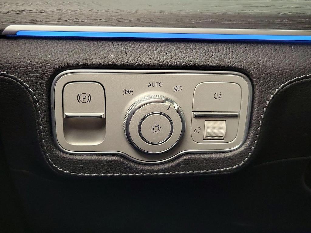 used 2024 Mercedes-Benz GLE 350 car, priced at $50,998