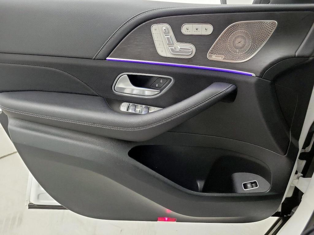 used 2024 Mercedes-Benz GLE 350 car, priced at $50,998