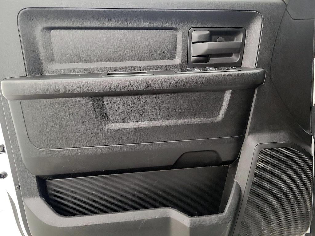 used 2022 Ram 2500 car, priced at $39,998