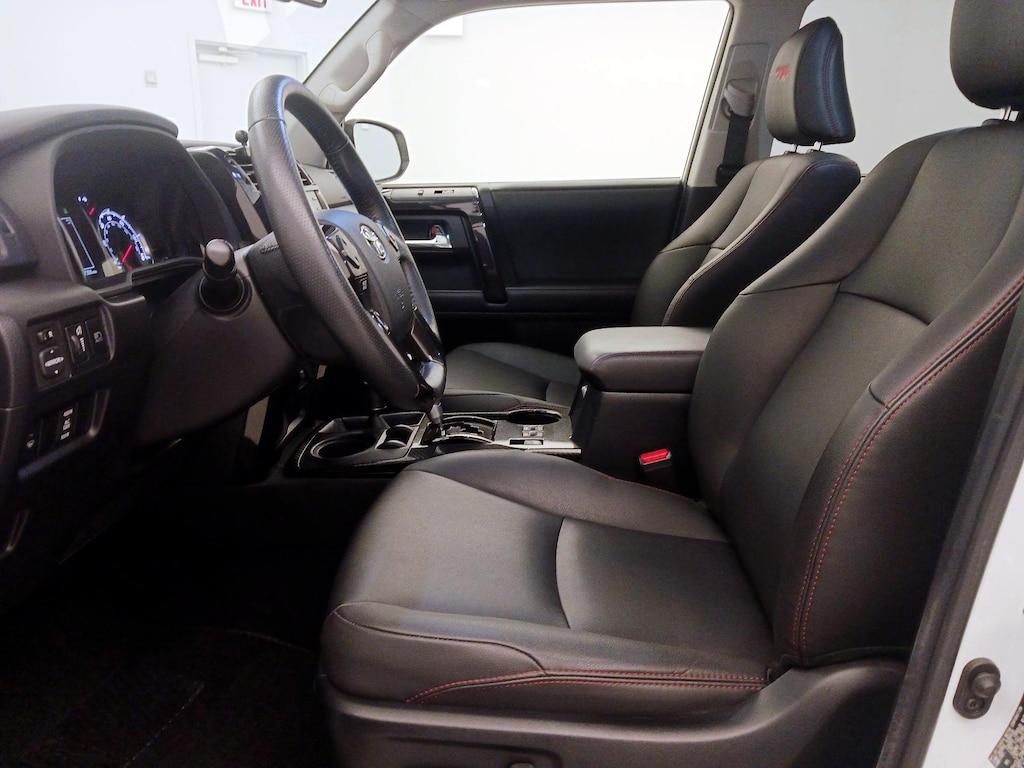 used 2020 Toyota 4Runner car, priced at $49,998