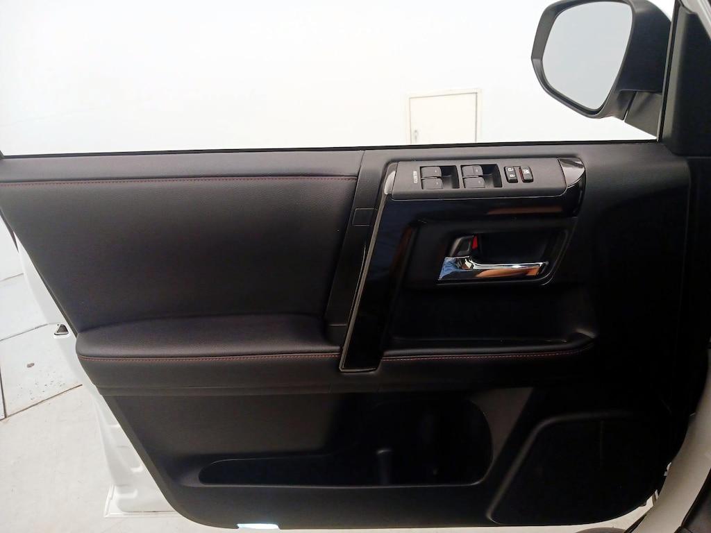 used 2020 Toyota 4Runner car, priced at $49,998