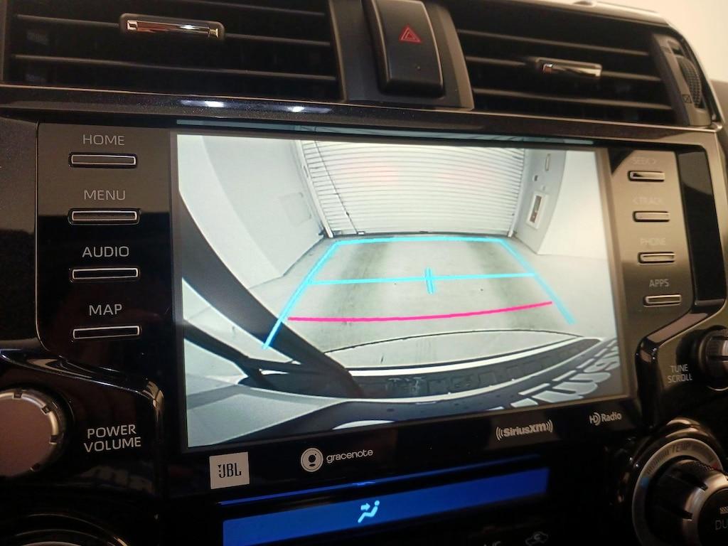 used 2020 Toyota 4Runner car, priced at $49,998