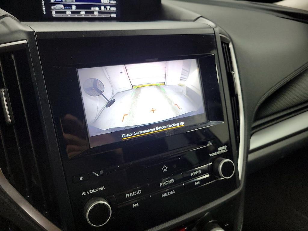 used 2021 Subaru Forester car, priced at $25,998