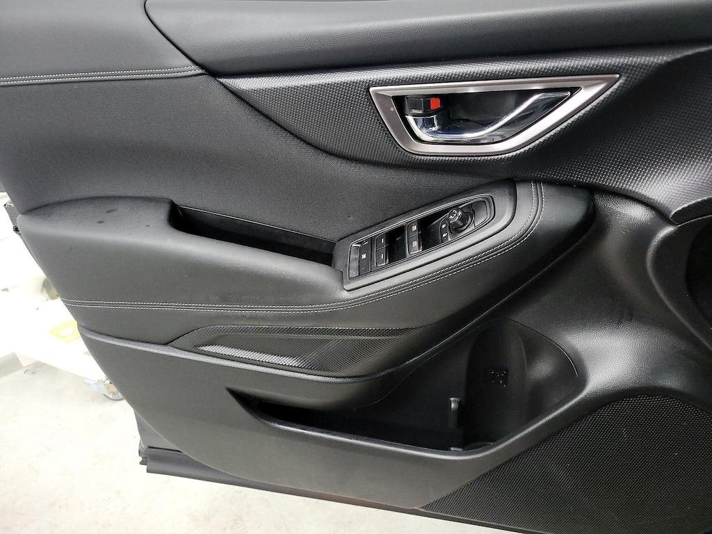 used 2021 Subaru Forester car, priced at $25,998