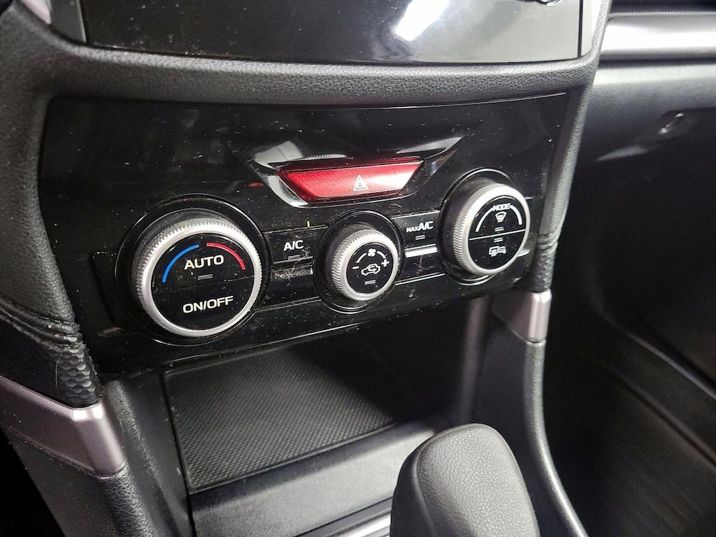 used 2021 Subaru Forester car, priced at $25,998