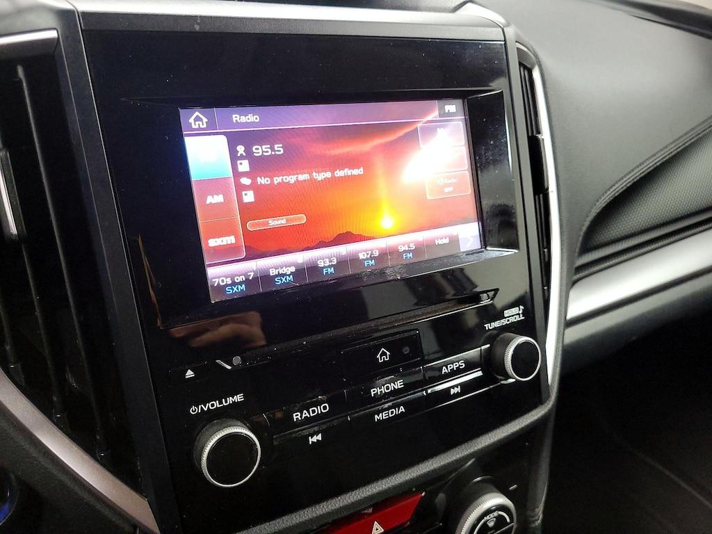 used 2021 Subaru Forester car, priced at $25,998