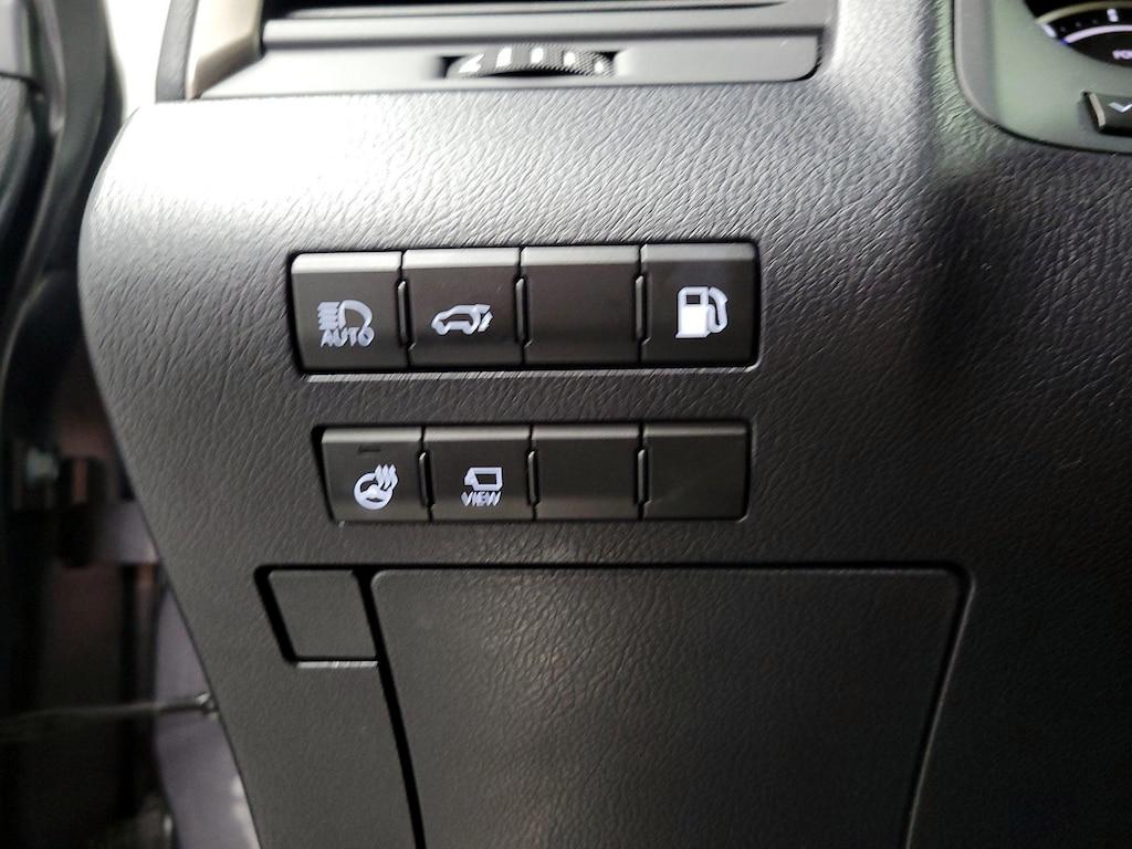 used 2022 Lexus RX 450h car, priced at $47,998