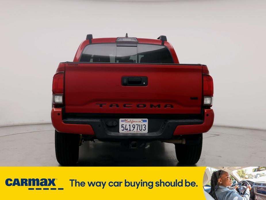 used 2019 Toyota Tacoma car, priced at $33,998