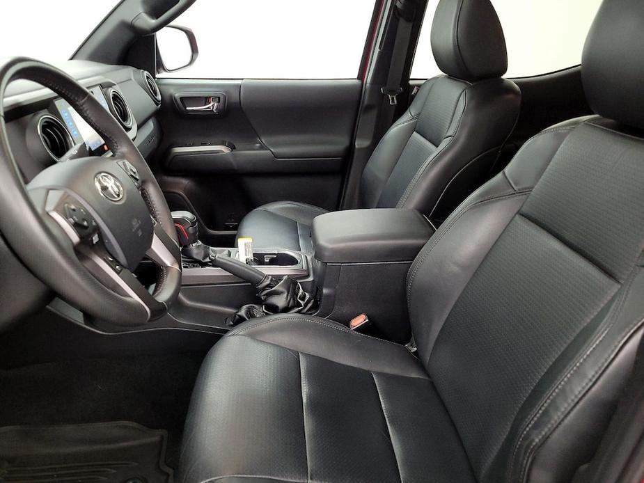 used 2019 Toyota Tacoma car, priced at $33,998