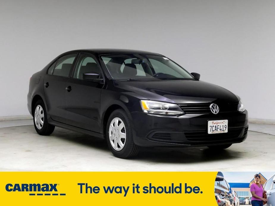used 2013 Volkswagen Jetta car, priced at $14,599