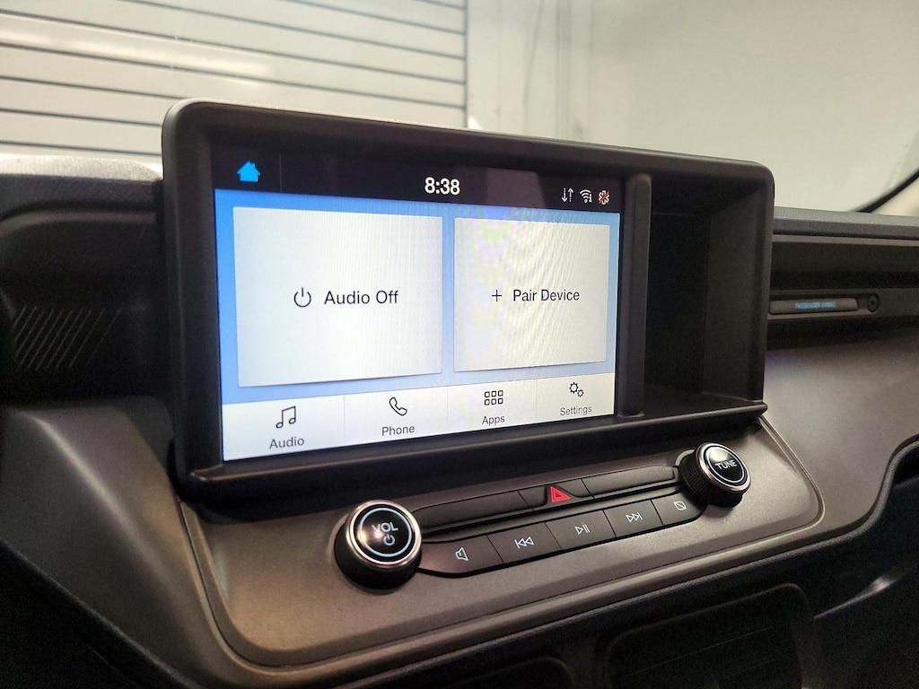 used 2023 Ford Maverick car, priced at $26,998