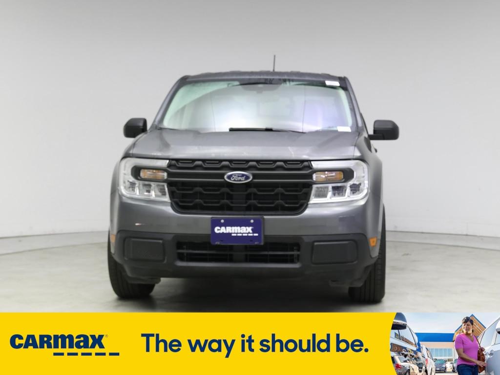used 2023 Ford Maverick car, priced at $26,998
