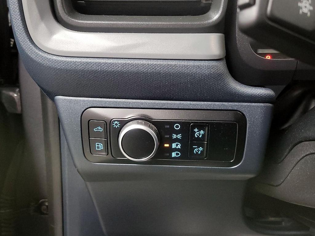 used 2023 Ford Maverick car, priced at $26,998