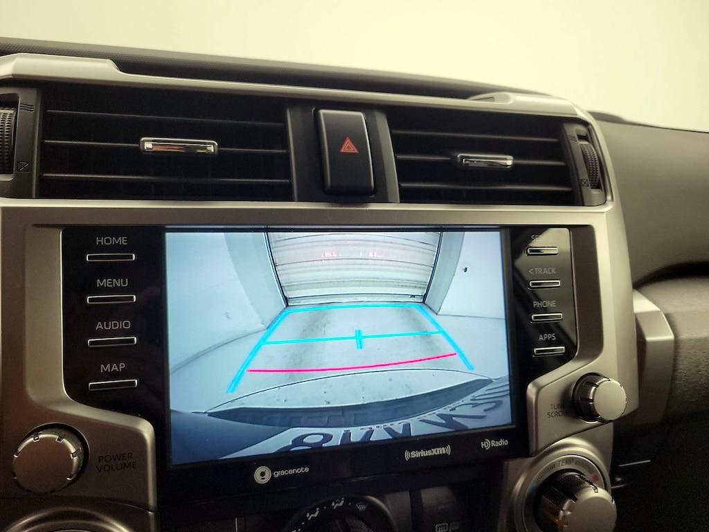 used 2020 Toyota 4Runner car, priced at $40,998