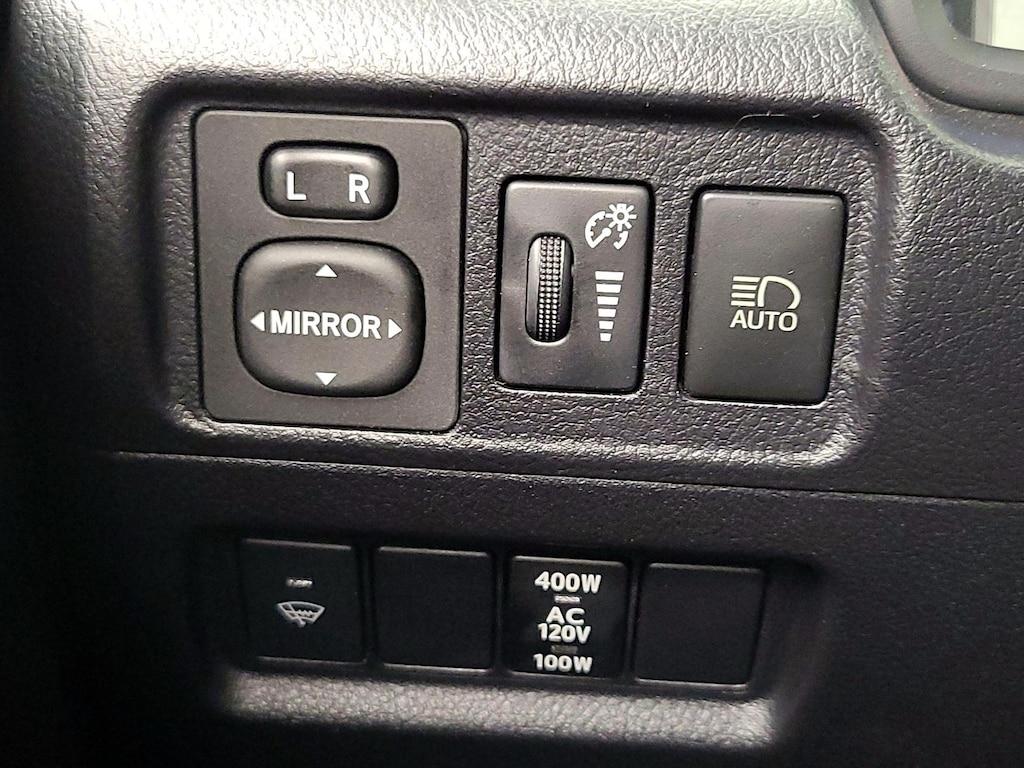 used 2020 Toyota 4Runner car, priced at $40,998