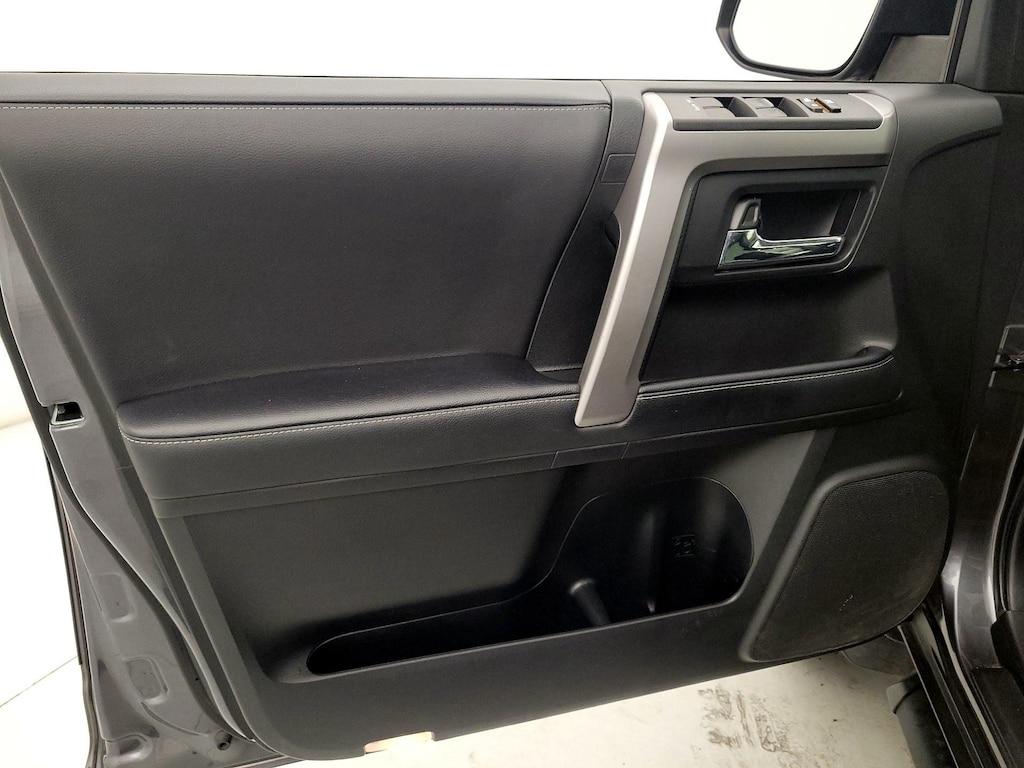 used 2020 Toyota 4Runner car, priced at $40,998