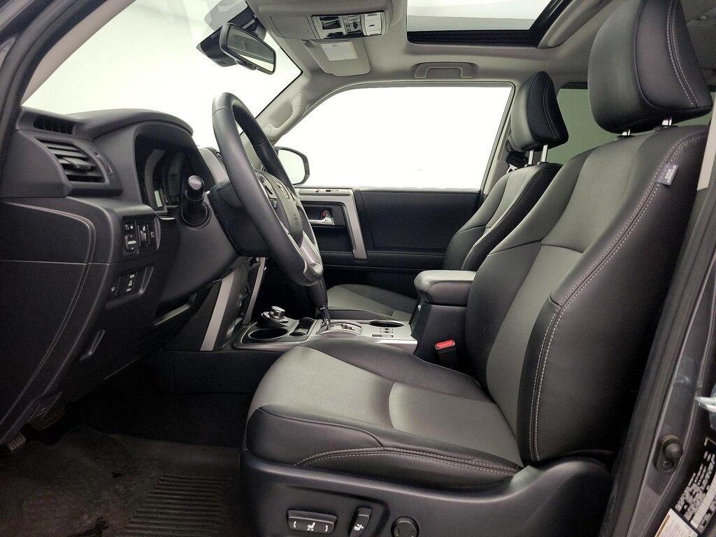 used 2020 Toyota 4Runner car, priced at $40,998