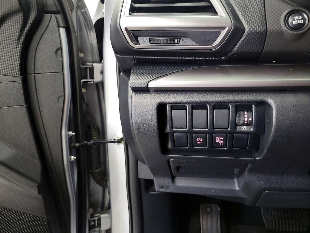 used 2020 Subaru Forester car, priced at $23,998