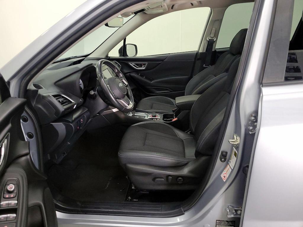 used 2020 Subaru Forester car, priced at $23,998