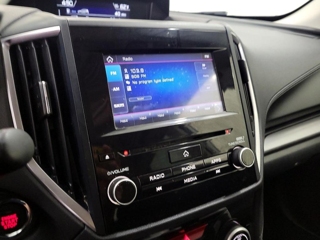 used 2020 Subaru Forester car, priced at $23,998