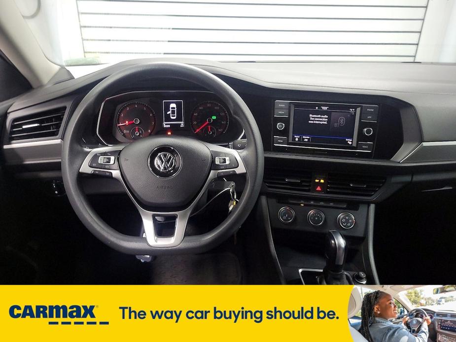 used 2020 Volkswagen Jetta car, priced at $16,998