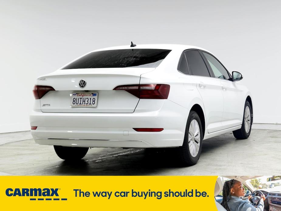 used 2020 Volkswagen Jetta car, priced at $16,998