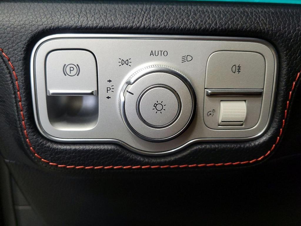 used 2022 Mercedes-Benz AMG GLE 53 car, priced at $58,998