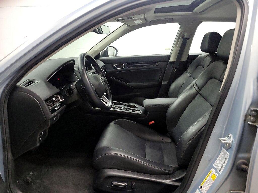 used 2022 Honda Civic car, priced at $25,998