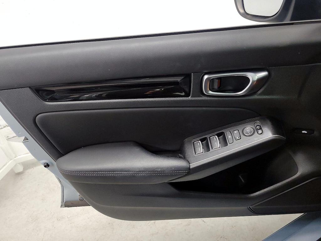 used 2022 Honda Civic car, priced at $25,998